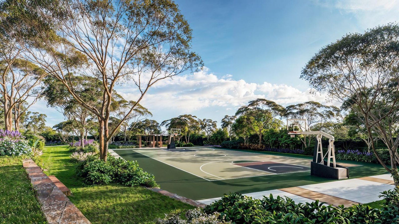 Azure District at Kalea Heights