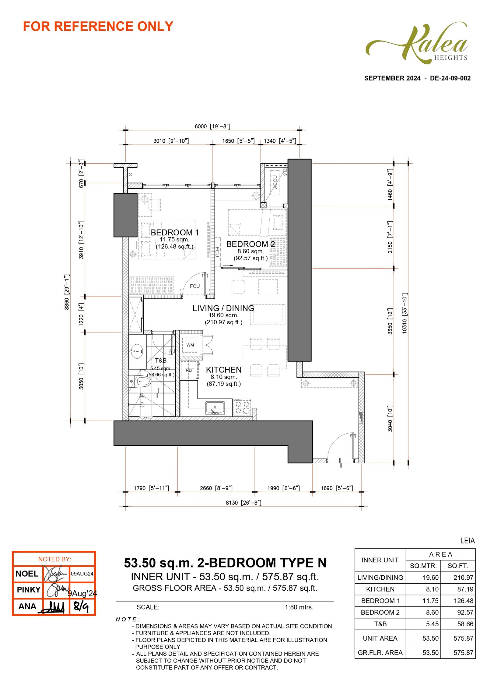 2br Layout Sheet 21
