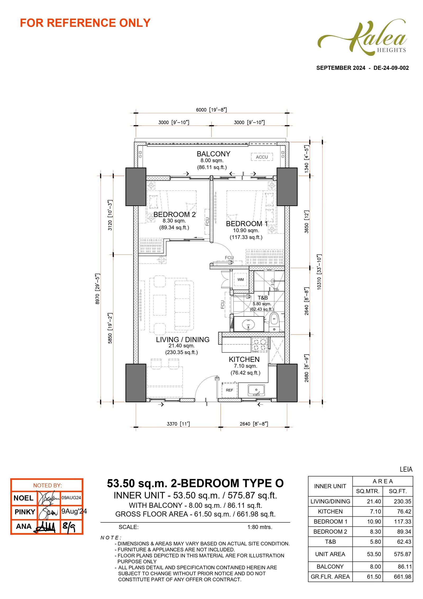2br Layout Sheet 22