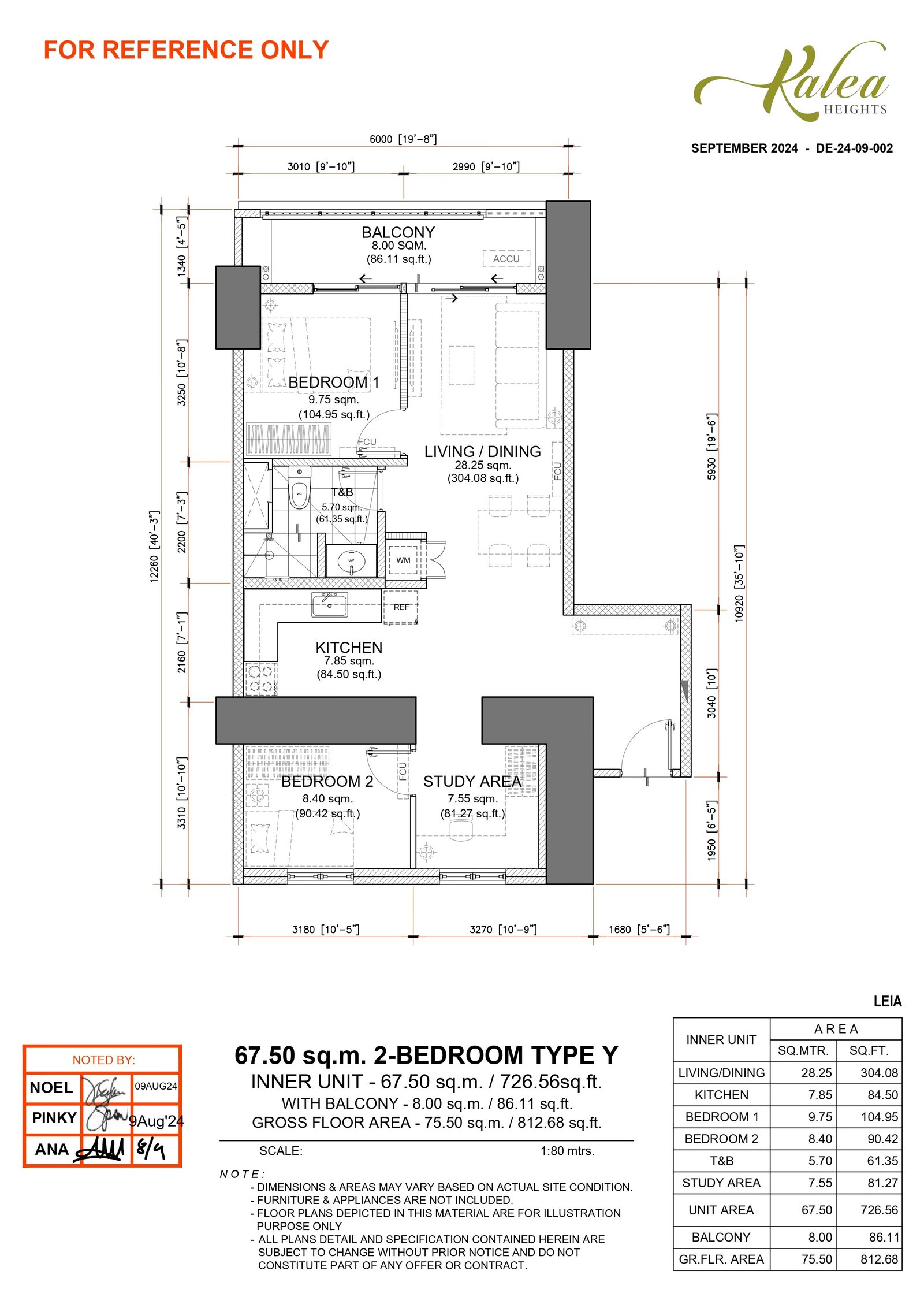 2br Layout Sheet 35