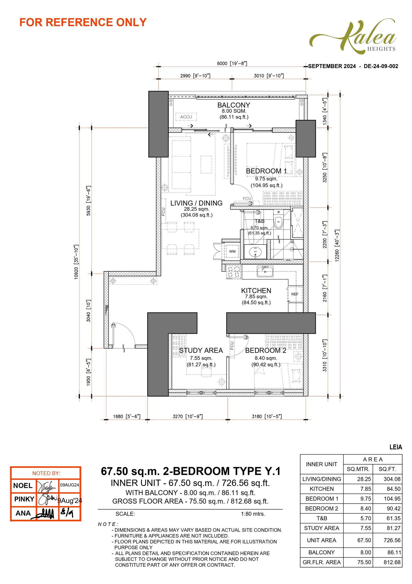 2br Layout Sheet 36