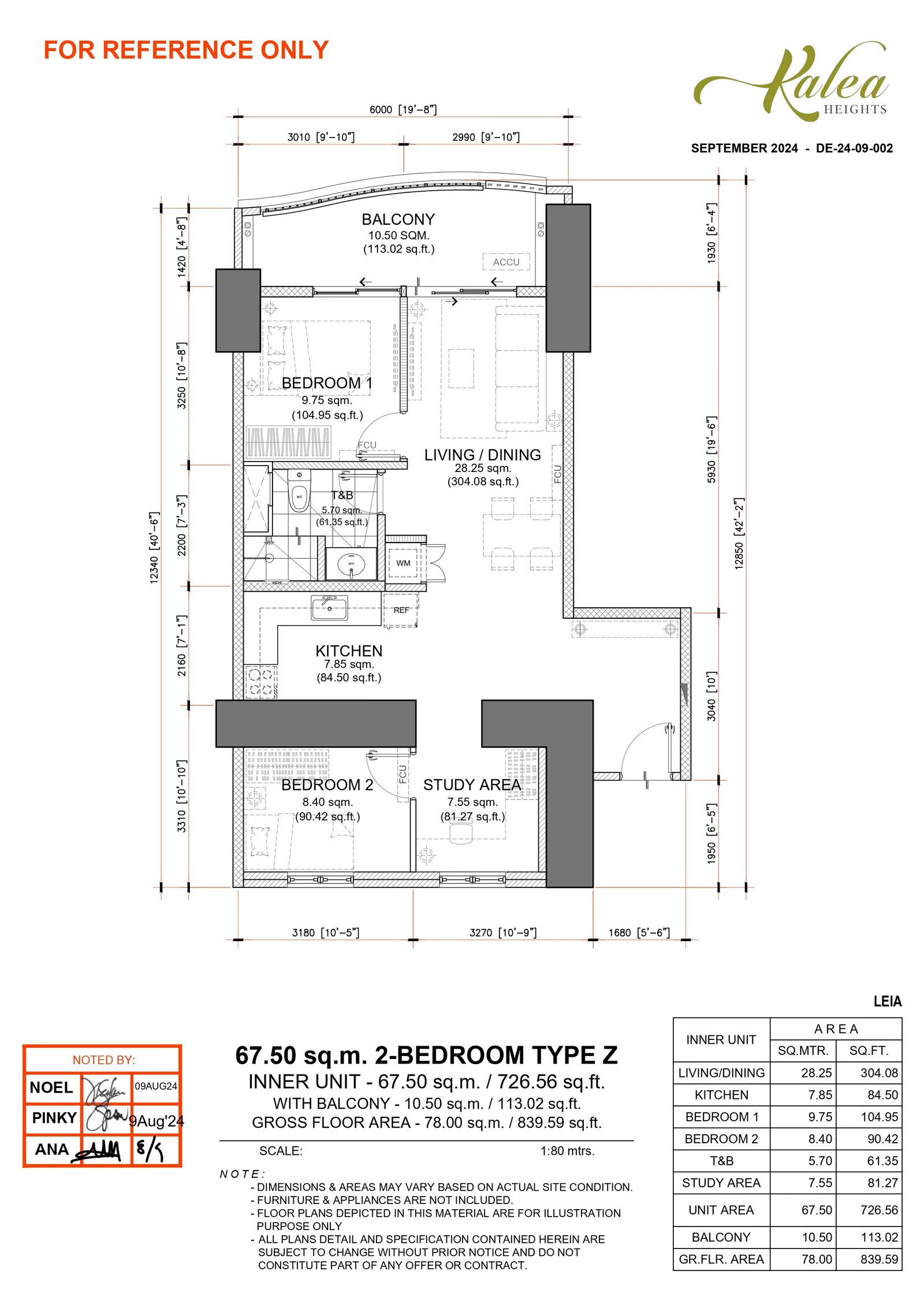 2br Layout Sheet 37