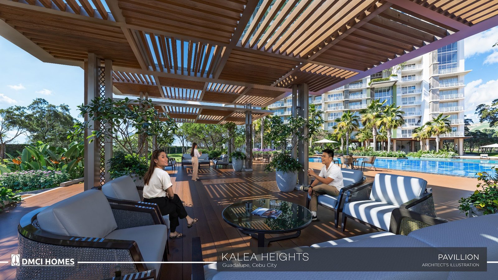 Klh Pavilion at Kalea Heights