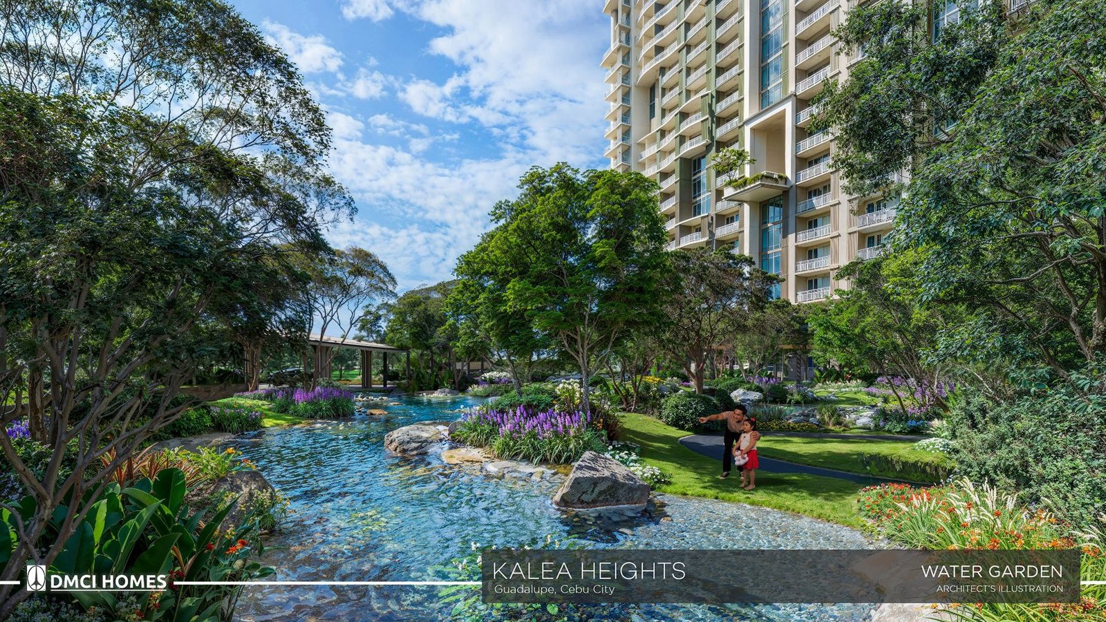 Summit District at Kalea Heights